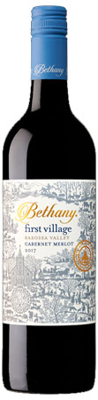 Bethany First Village Cabernet Merlot 2020