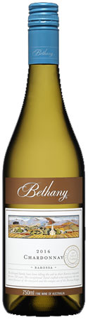 Bethany First Village Chardonnay 2022