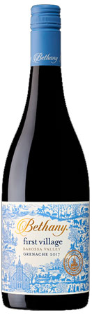 Bethany First Village Grenache 2021