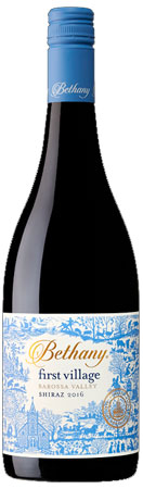 Bethany First Village Shiraz 2021