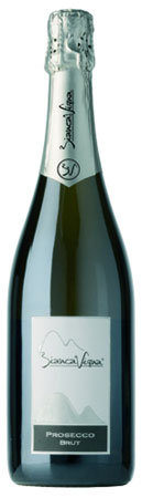 Biancavigna Prosecco Brut NV DOC 