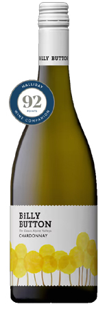 Billy Button Chardonnay 2022