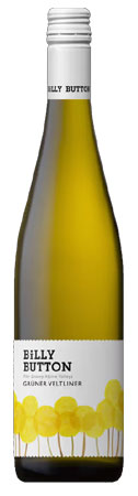 Billy Button Gruner Veltliner 2024