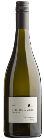 Bird on a Wire Chardonnay 2017 