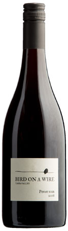 Bird on a Wire Pinot Noir 2021