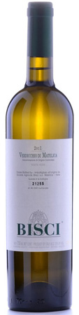 Bisci Verdicchio di Matelica 2020