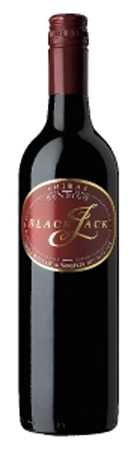 BlackJack Shiraz 2020