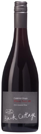 Black Cottage Pinot Noir 2022