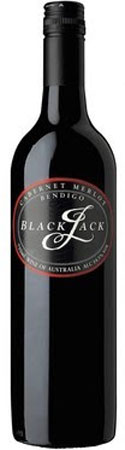 BlackJack Cabernet Merlot 2019