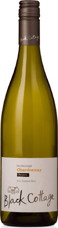 Black Cottage Chardonnay 2022