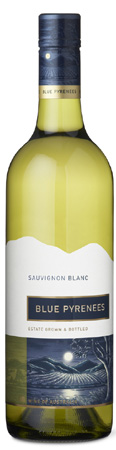 Blue Pyrenees Sauvignon Blanc 2020