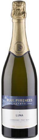 Blue Pyrenees Luna NV Brut