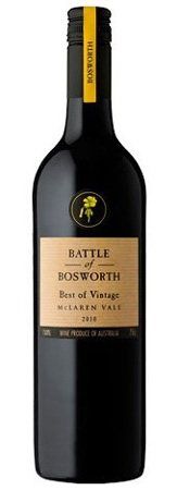 Battle of Bosworth Best of Vintage 2019