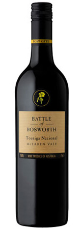 Battle of Bosworth Touriga Nacional 2023