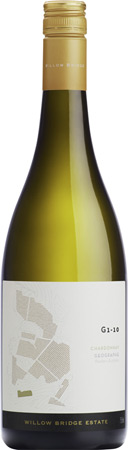 Willow Bridge Wine Makers G1-10 Chardonnay 2023