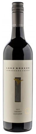 Lake Breeze Cabernet Sauvignon 2021