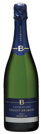 Champagne Forget-Brimont Premier Cru Brut NV