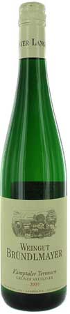 Brundlmayer Gruner Veltliner Lamm 2020