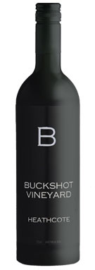 Buckshot Vineyard Primitivo 2020