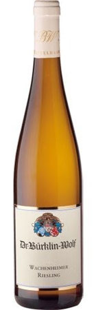 Burklin-Wolf Wachenheimer Riesling 2020