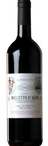 Burlotto Barbera d'Alba Aves 2021