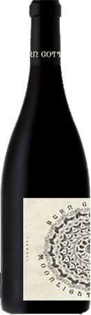 Burn Cottage Moonlight Race Pinot Noir 2021