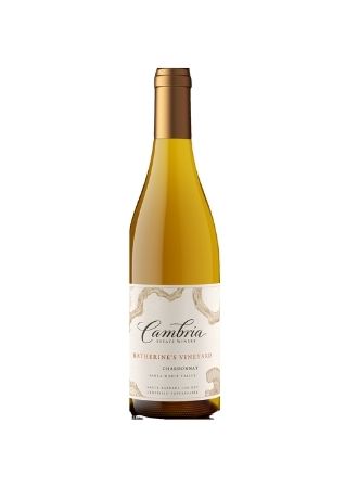 Cambria Katherine's Chardonnay 2022