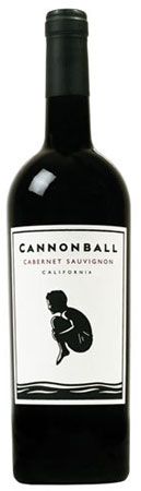 Cannonball Cabernet Sauvignon 2018