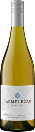 Carmel Road Monterey Chardonnay 2021 (per 6 pack)