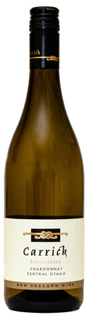 Carrick Bannockburn Chardonnay 2022