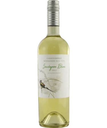 Casas del Bosque Sauvignon Blanc 2021 (per 6 pack)