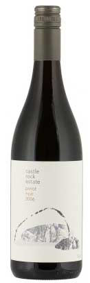 Castle Rock Pinot Noir 2023 (per 6 pack)