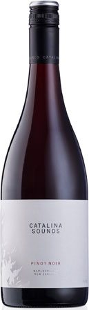 Catalina Sounds Pinot Noir 2023