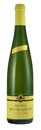 Domaine Joseph Cattin Pinot Gris 2021