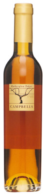 Campbells Rutherglen Topaque 375ml