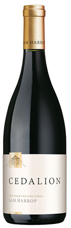 Cedalion 'Block 31' Syrah 2014