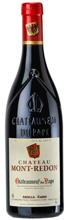 Château Mont-Redon Châteauneuf-du-Pape 2020