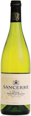 Domaine Christian Salmon Sancerre AC 2023