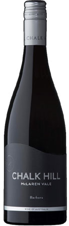 Chalk Hill Barbera 2021