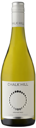 Chalk Hill Europa Chardonnay 2022