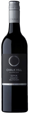 Chalk Hill Europa Cabernet Sauvignon 2020