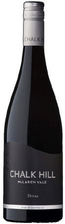 Chalk Hill Shiraz 2020