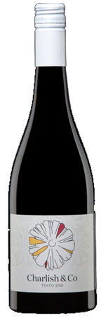 Charlish & Co Shiraz Voignier 2021