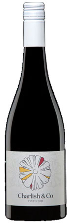 Charlish & Co 'Tinto' Cabernet Sauvignon Tempranillo 2021