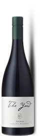 The Yard Riversdale Shiraz 2021 (per 6 pack)