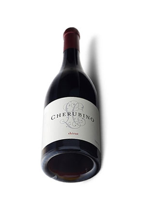 Cherubino Frankland River Shiraz 2021