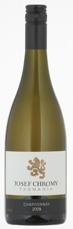 Josef Chromy 'Pepik' Chardonnay 2023