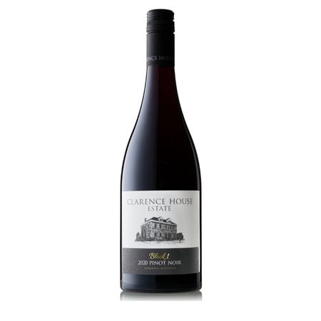 Clarence House Block 1 Pinot Noir 2023