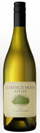 Clarence House Estate Chardonnay 2023