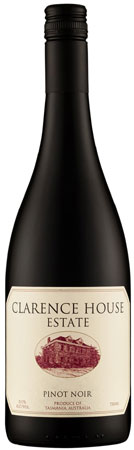 Clarence House Estate Pinot Noir 2023